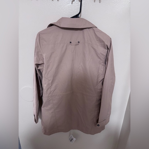 ✨NWT Women’s North End Excursion Ambassador Waterproof Jacket Size S - Picture 14 of 15